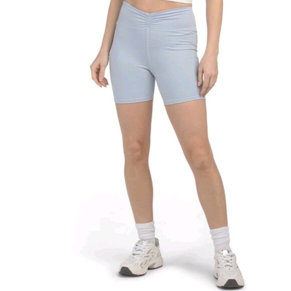 L Space Women's Warren Athletic Shorts Size M $92 - Picture 1 of 2